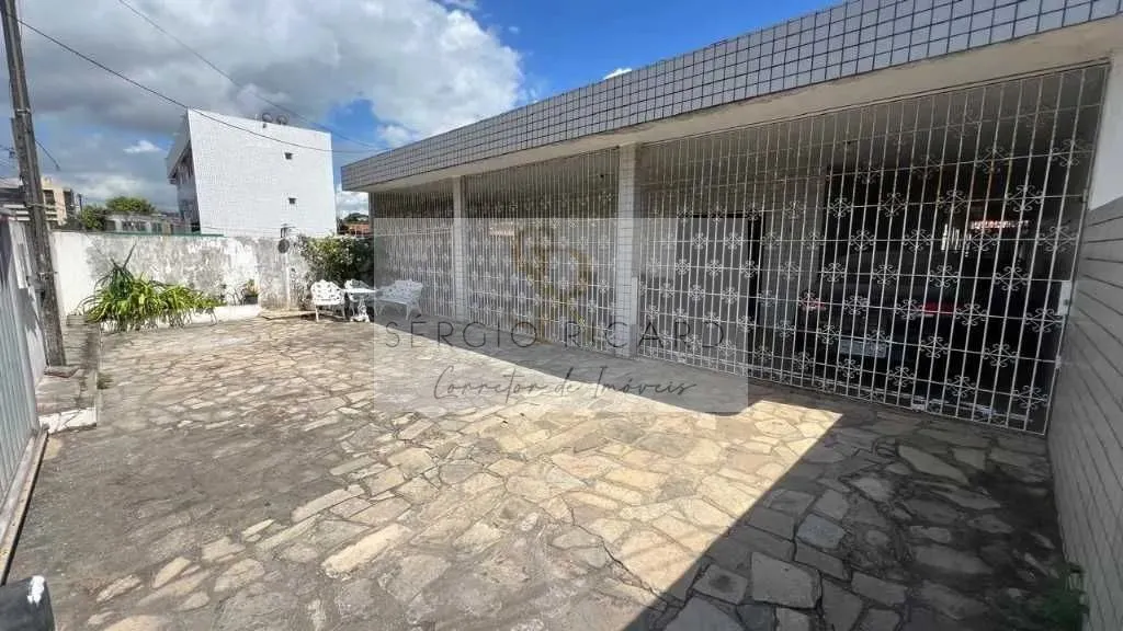 Casa bessa