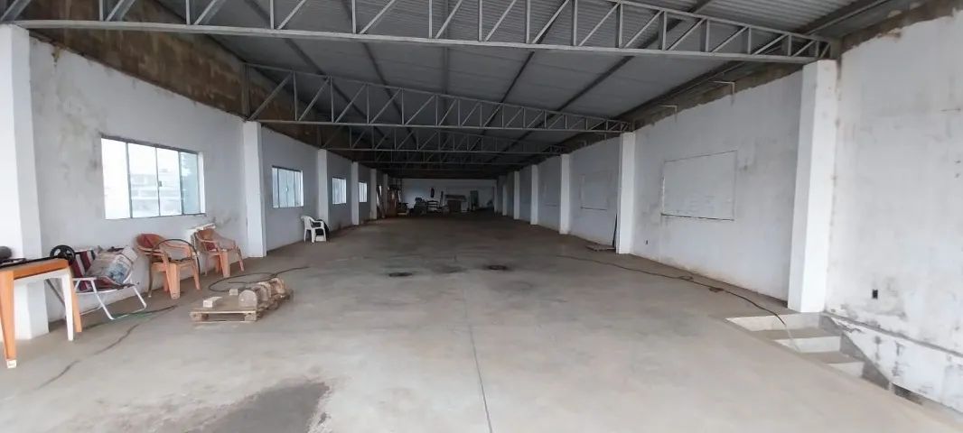 Imóvel Comercial terreno medindo 400m² - Foto 5