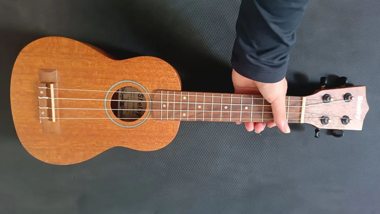 Ukulele Shelby - Foto 3