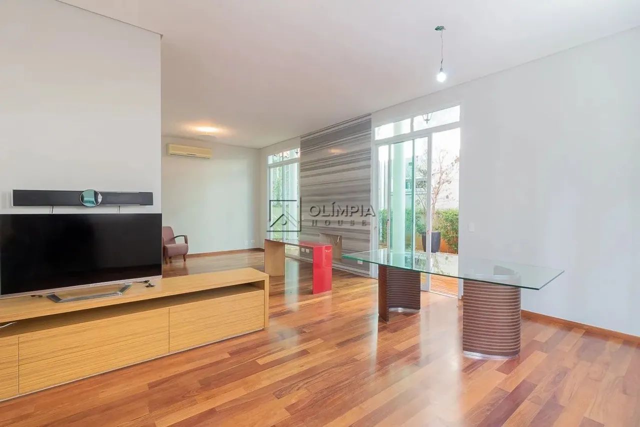 Venda Casa em Condomínio 4 Dormitórios - 260 m² Brooklin - Foto 2