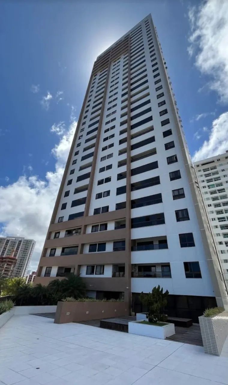 VENDE-SE apartamento em JARDIM OCEANIA!