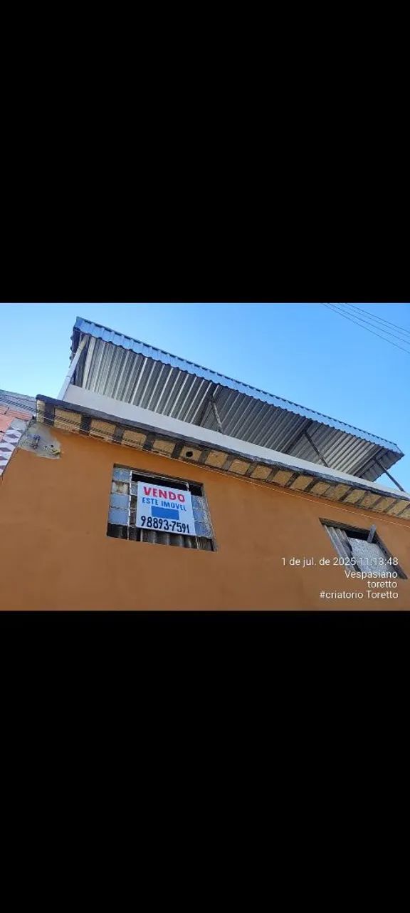 Foto - Vespasiano - Santa Clara B