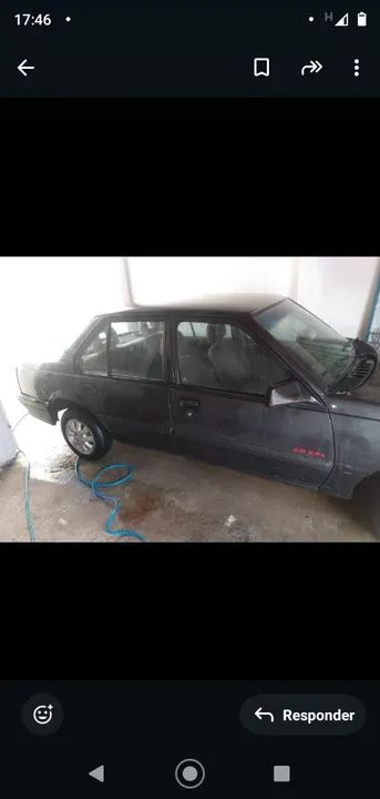 .venda de carro - Foto 3