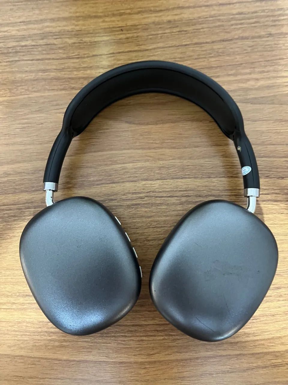 AirPods Max - Cinza Espacial - Foto 4