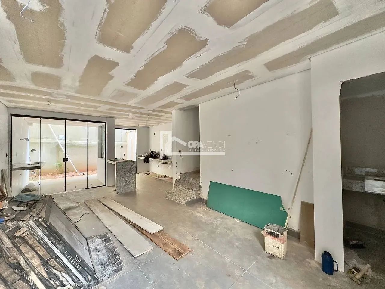 Casa com 3 Quartos à Venda, Santa Rosa, próximo à Rua Izabel Bueno - Foto 2