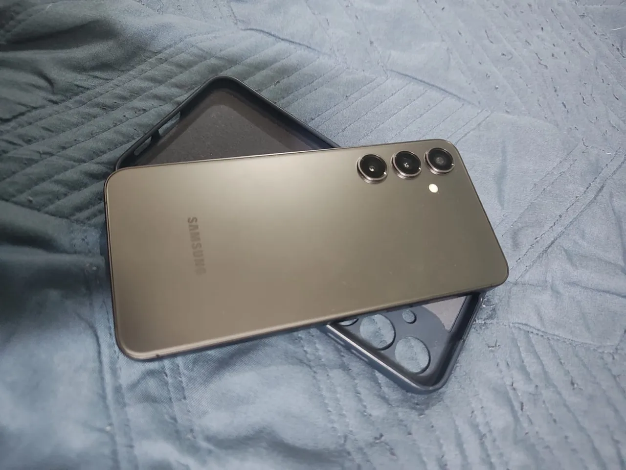 Galaxy S24 Plus 12GB/256GB