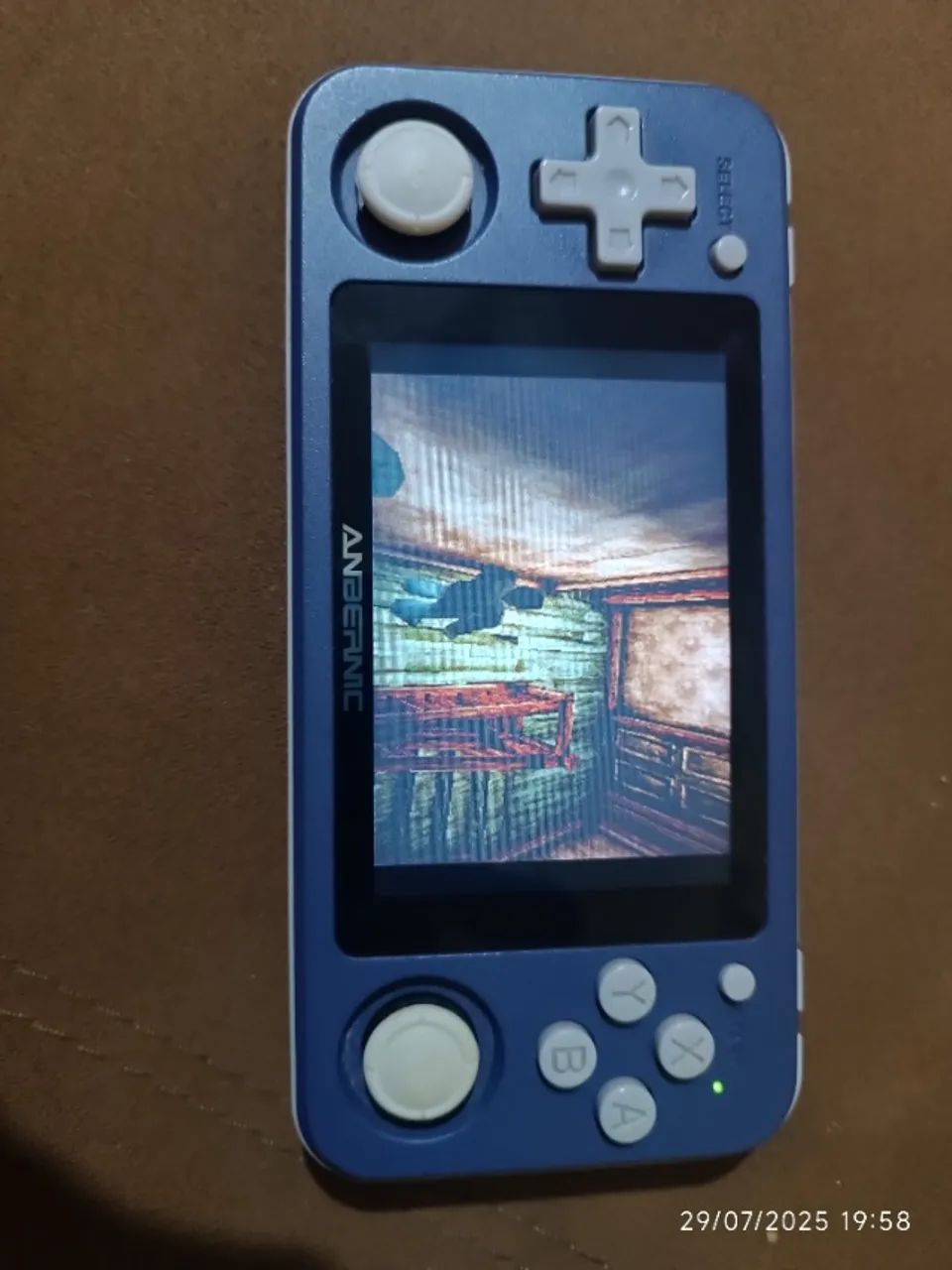 rg351p anbernic - Foto 4