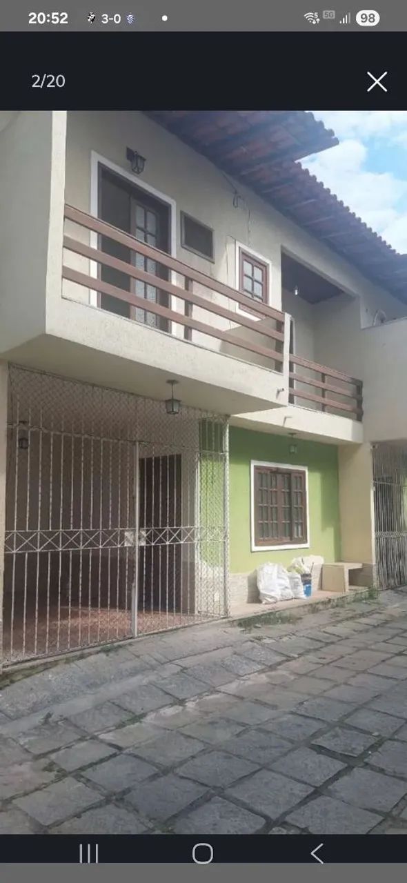 Foto - Rio de Janeiro - Paciência