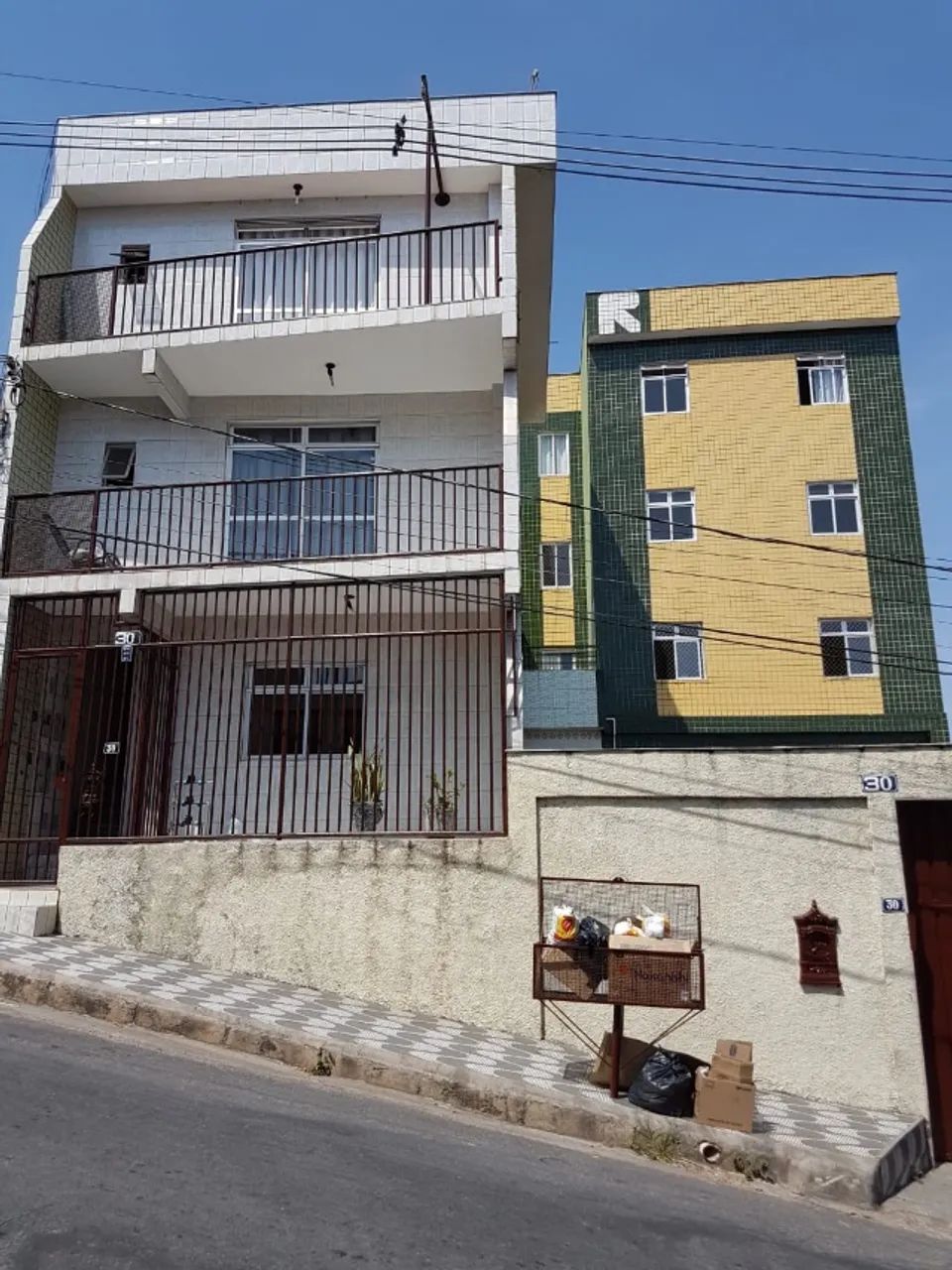 Foto - Belo Horizonte - Pirajá