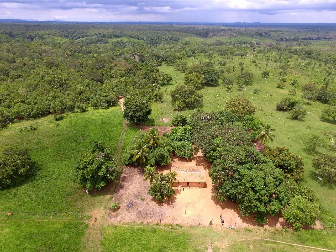 Fazenda 112alq
