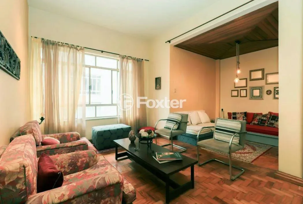 Apartamento à venda Alameda Santos, Cerqueira César - São Paulo