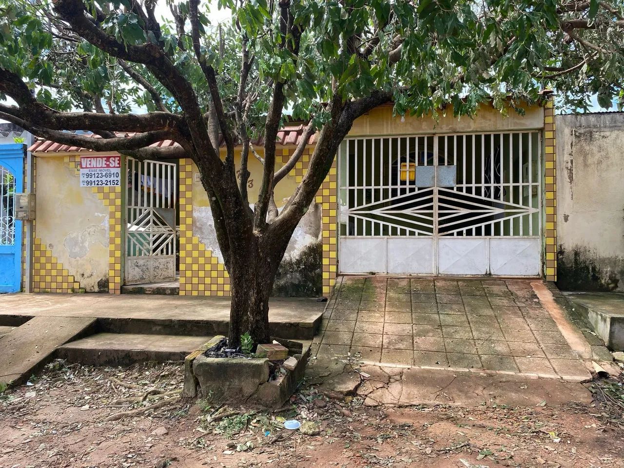 foto - Santarém - Jardim Santarém