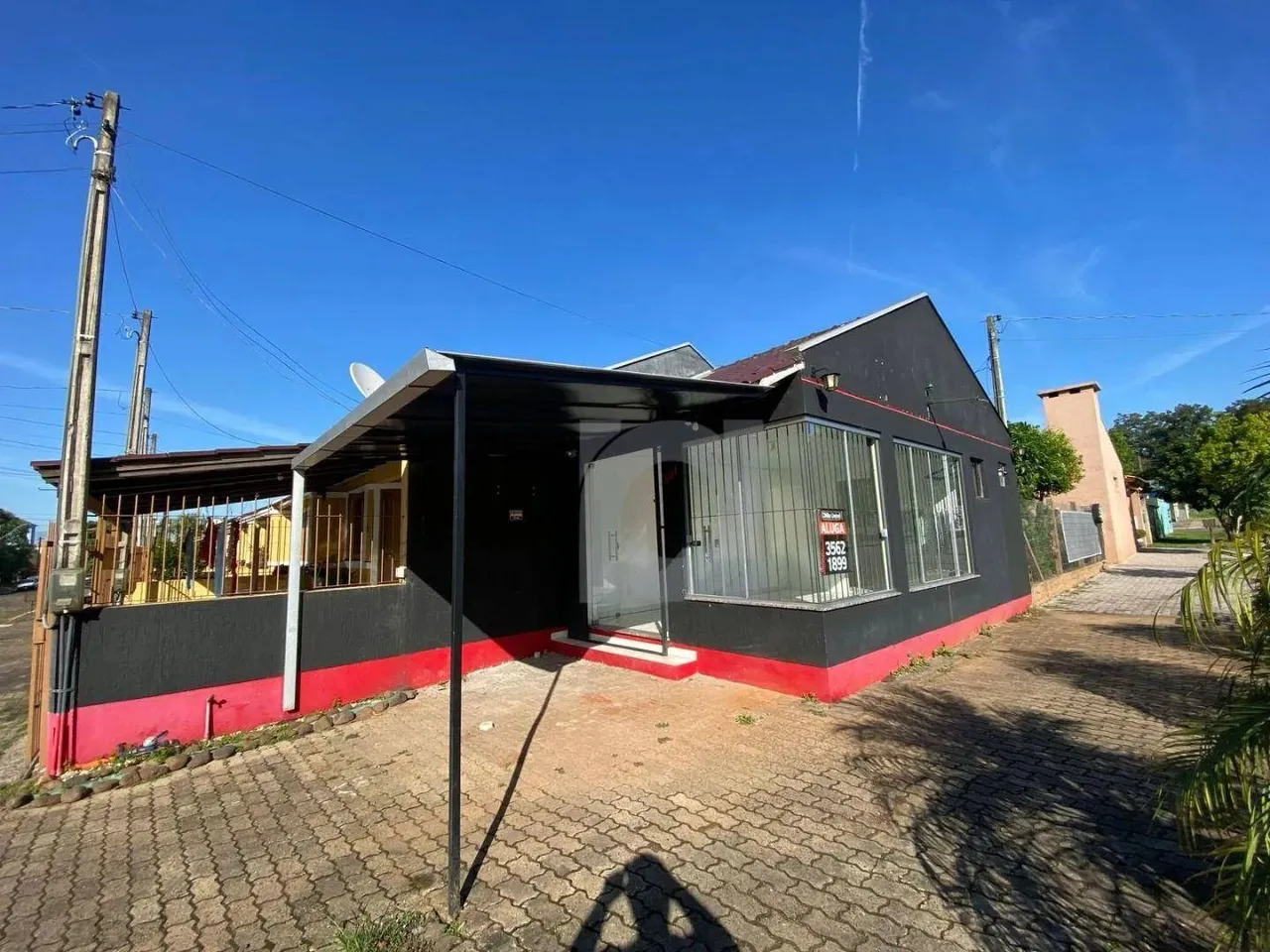 Sala para alugar, 50 m² por R$ 1.100/mês - Centro - Portão/RS