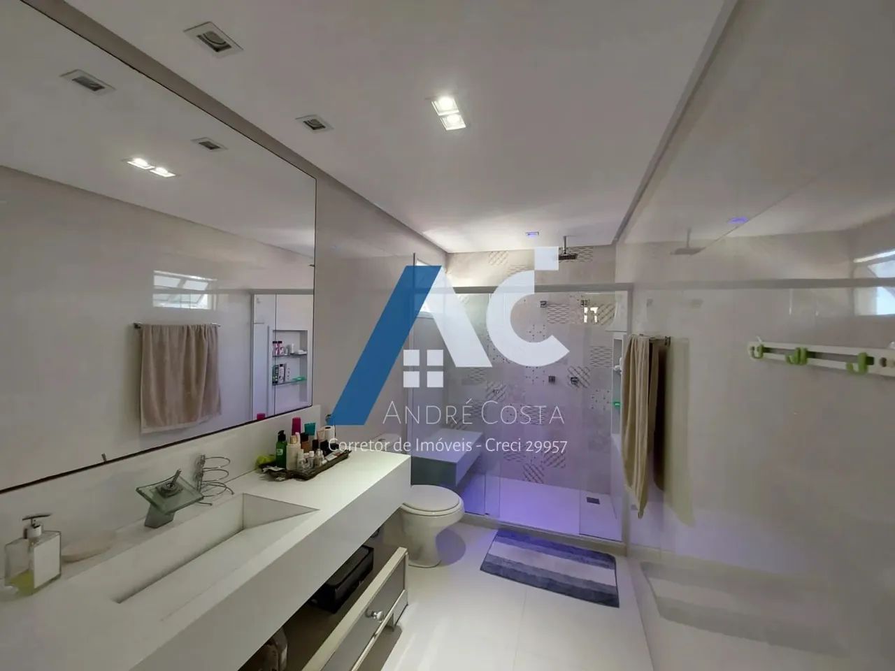 Casa Alto Padrão 4 Suites Condomínio Golf Quatro Rodas - R$ 2.750.000,00 - Foto 12