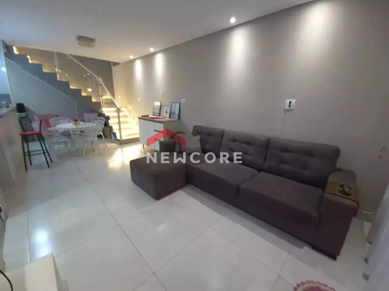 Casa em Rua Neusa Maria Mendes Tonin - Água Branca - Piracicaba/SP - Foto 2