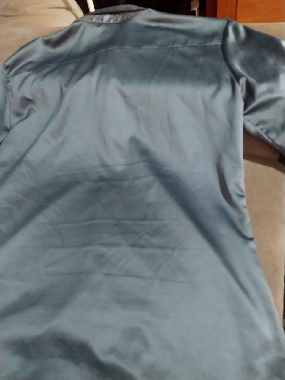 Camisa Social Feminina  - Foto 5
