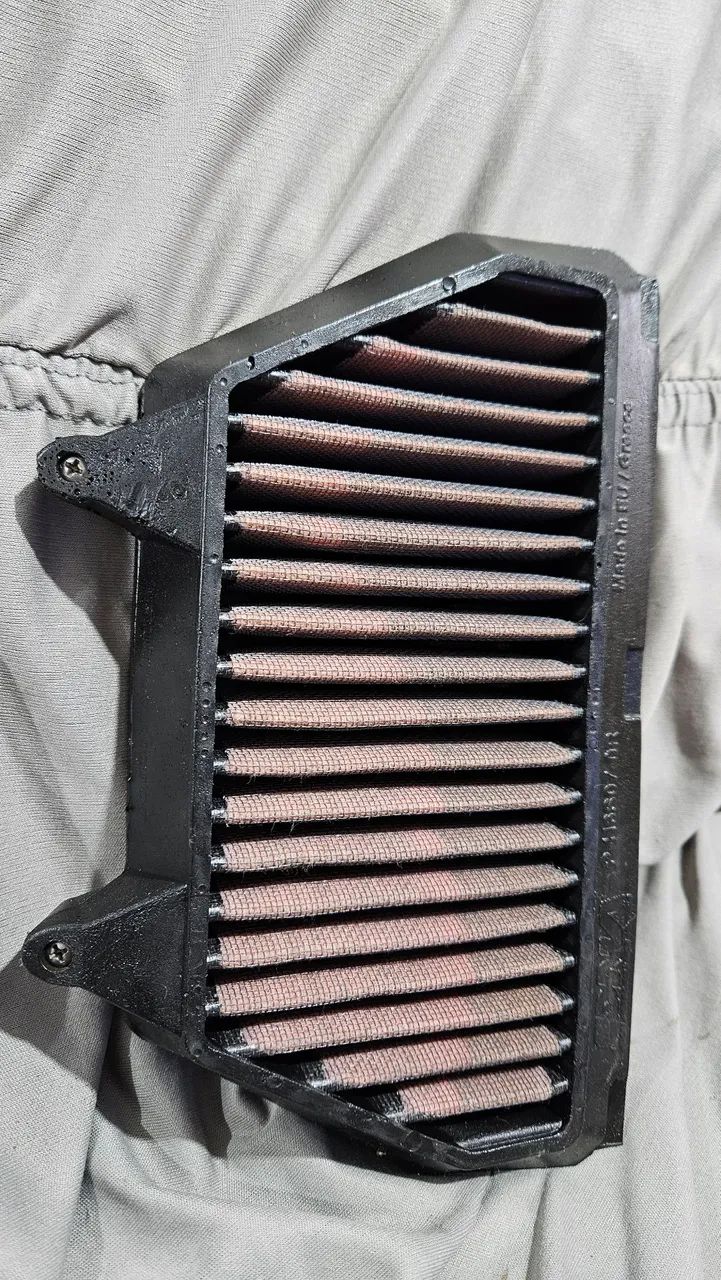 Filtro DNA CBR600RR  - Foto 4