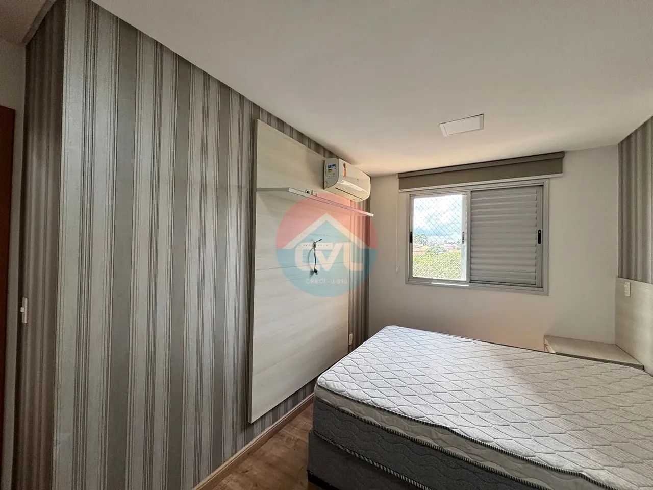 Apartamento no Edifício Gardem Shangrilá - Bairro Jardim Califórnia. codigo: 116148