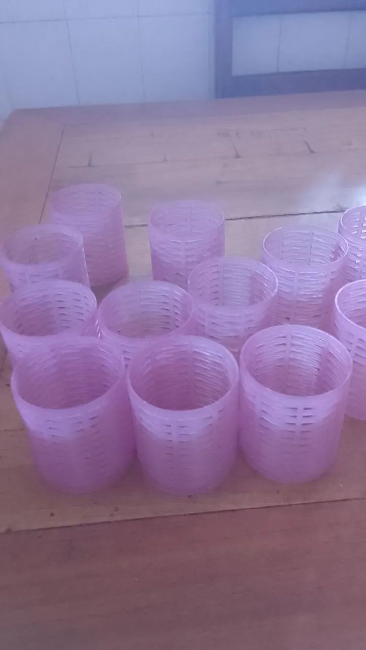 Bob de cabelo modelo grande 64299094320001120