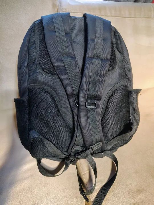 Mochila para Notebook usada  - Foto 3