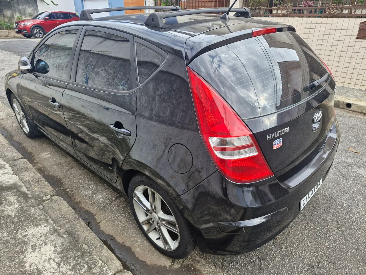 I30 2.0 manual 97.000 km revisado 2012.