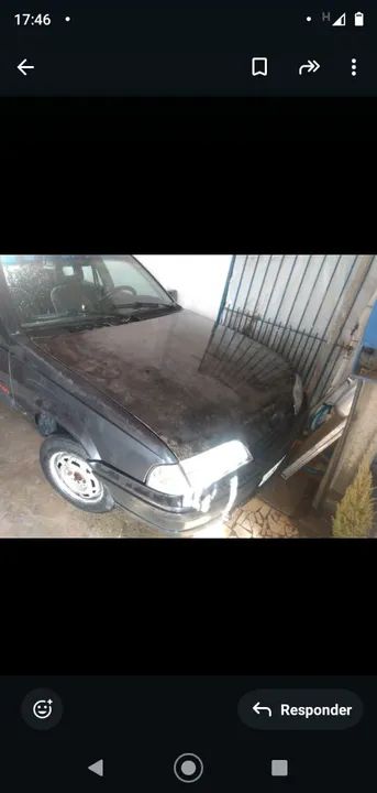 .venda de carro - Foto 2