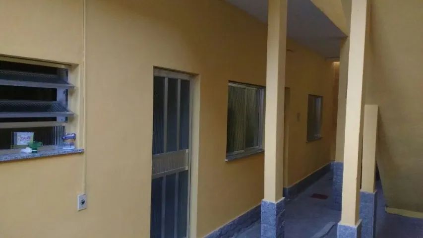 Foto - São Gonçalo - Barro Vermelho
