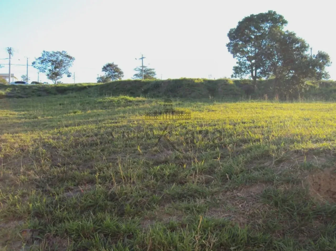 Terreno Condomínio - Jacareí - Condomínio Mirante do Vale - 1.000m² - Aceita Permuta.