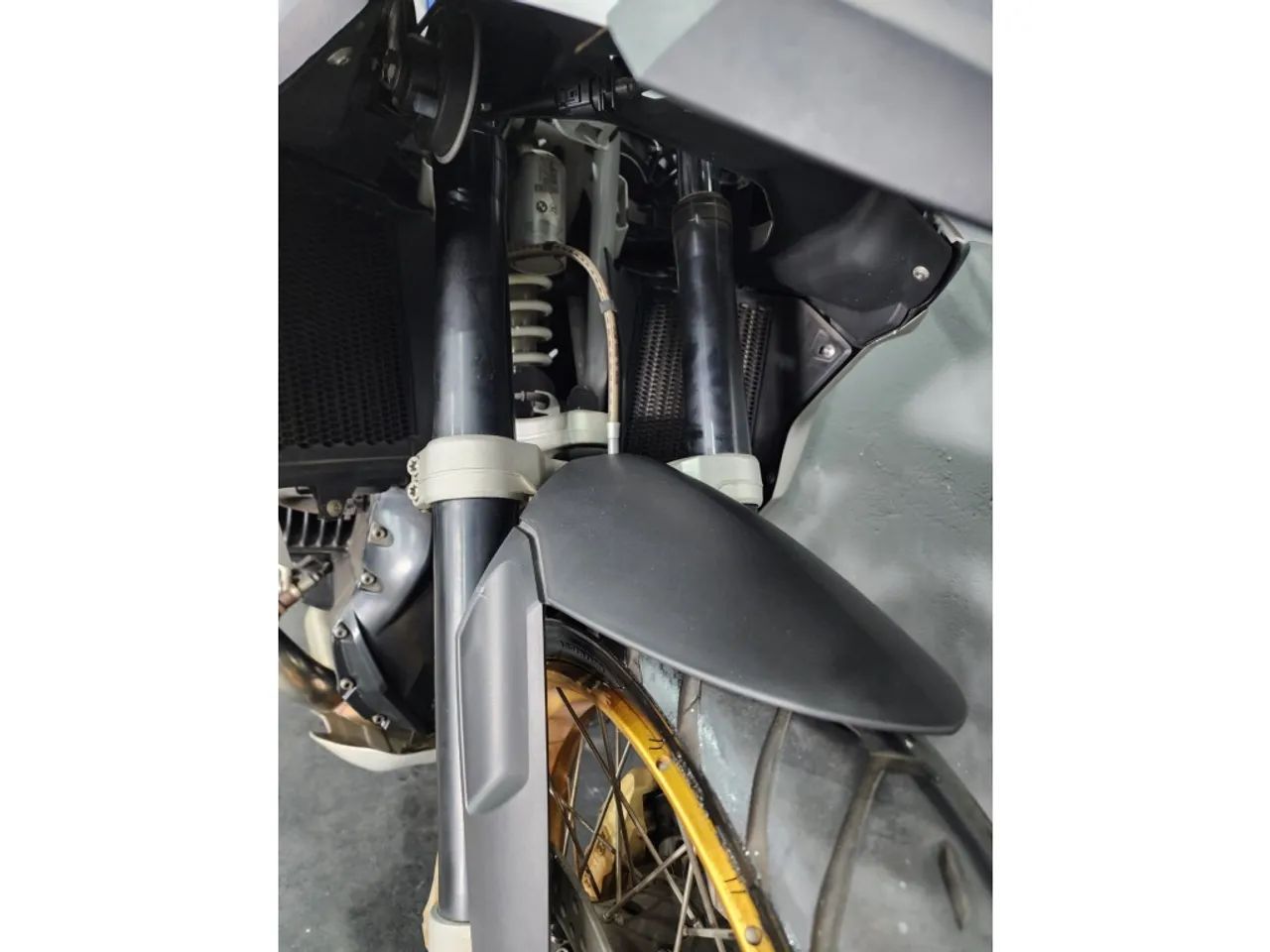 Bmw R 1250 gs premium exclusive 2020 - Foto 5