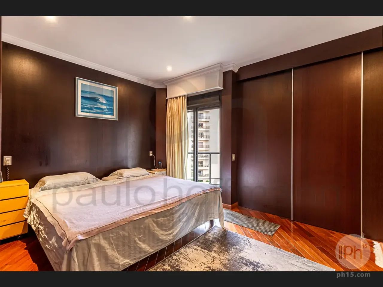 Cobertura duplex na Vila Nova Conceição - Foto 10