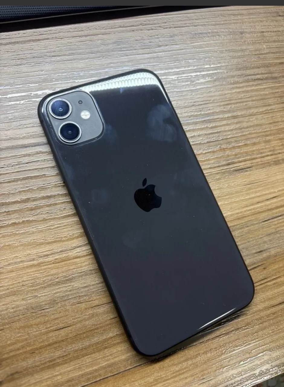 Iphone 11 128gb
