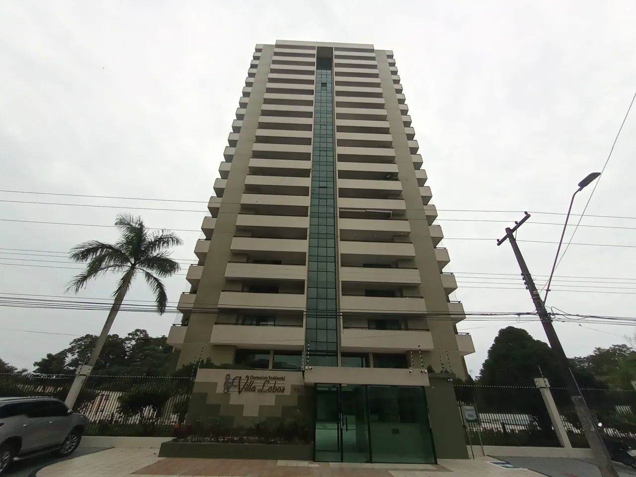 ALUGUEL APARTAMENTO NA PONTA NEGRA