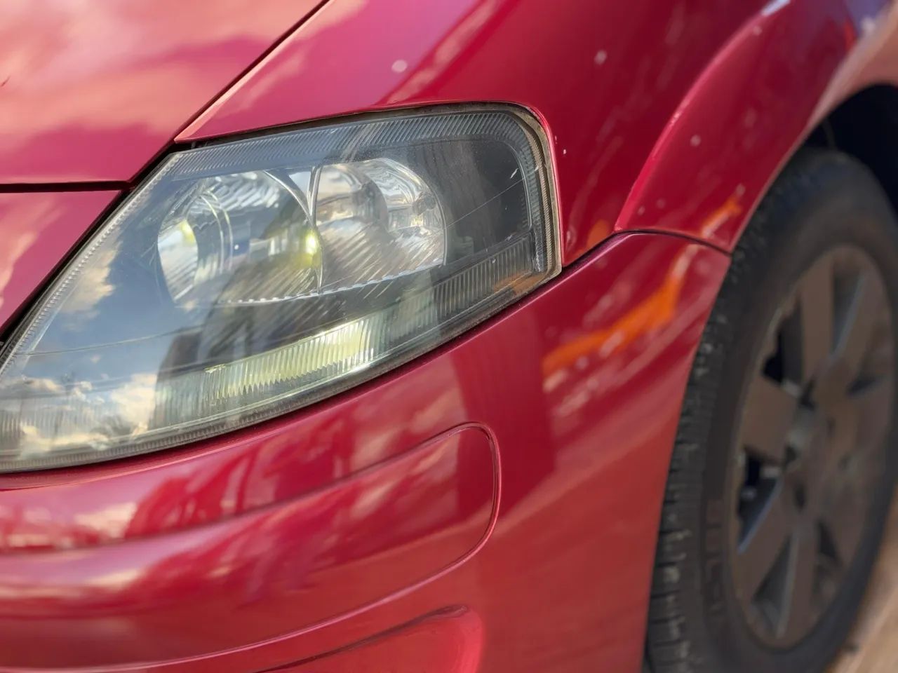 Citroën C3 1.4 I Glx 8V Flex 4P Manual - Foto 4