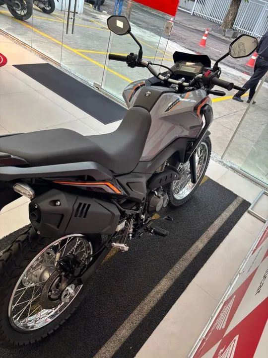 XRE 190 ADV - Foto 5