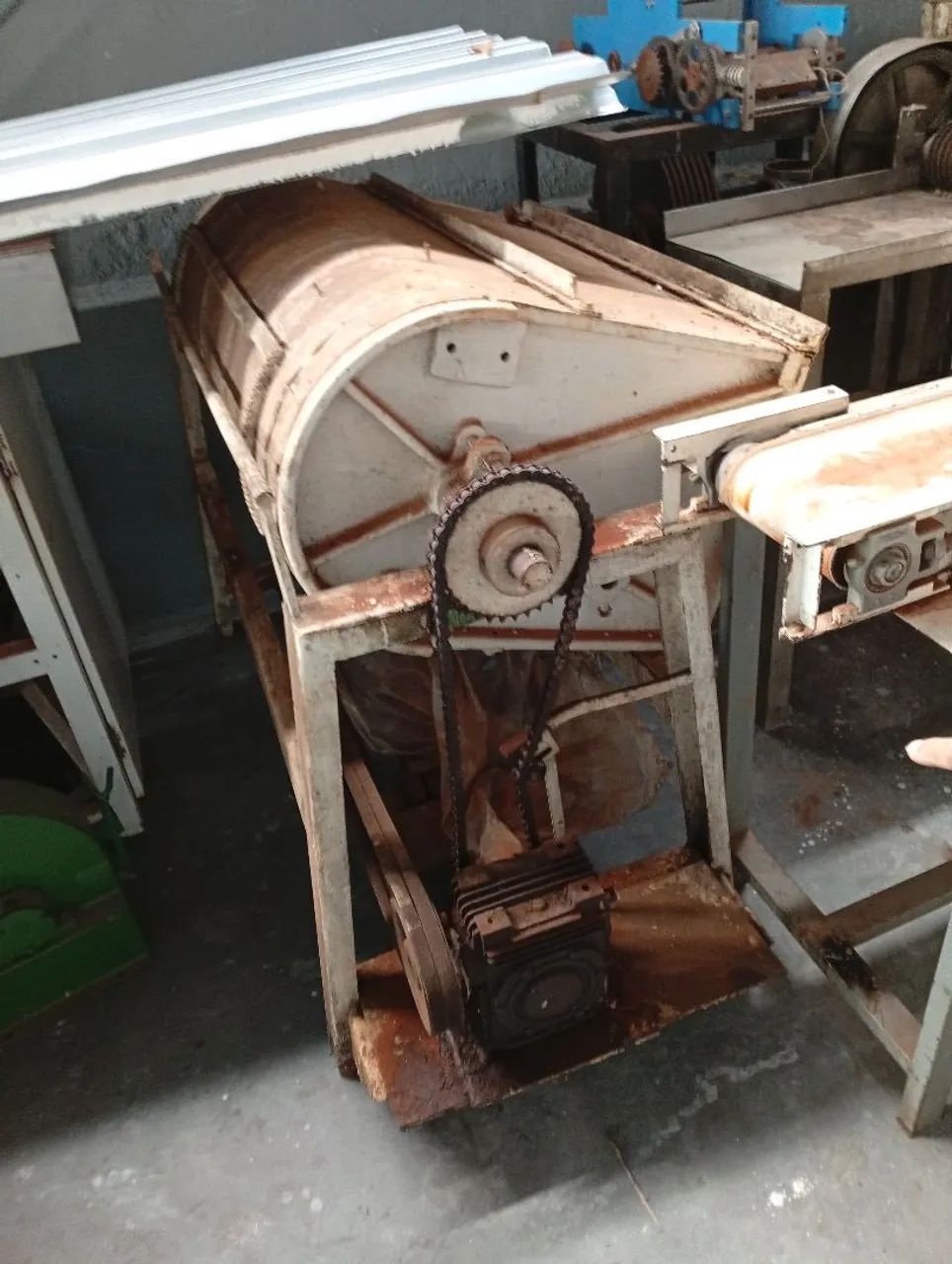 Batedeira industrial  - Foto 4