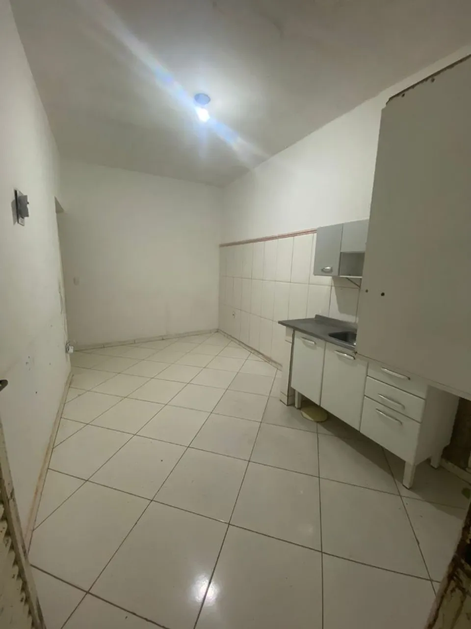 Alugo APARTAMENTO