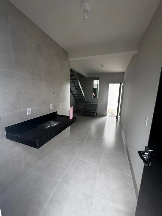 Aluga-se apartamento novo em Luzimangues - 02 quartos. - Foto 2