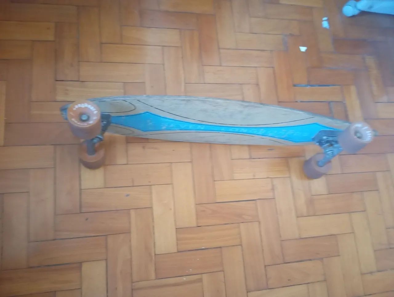 Longboard X Seven - Foto 5