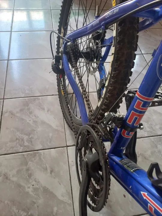 Bicicleta Oggi Escape - Foto 6