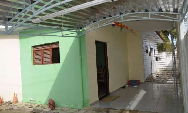 casa solta