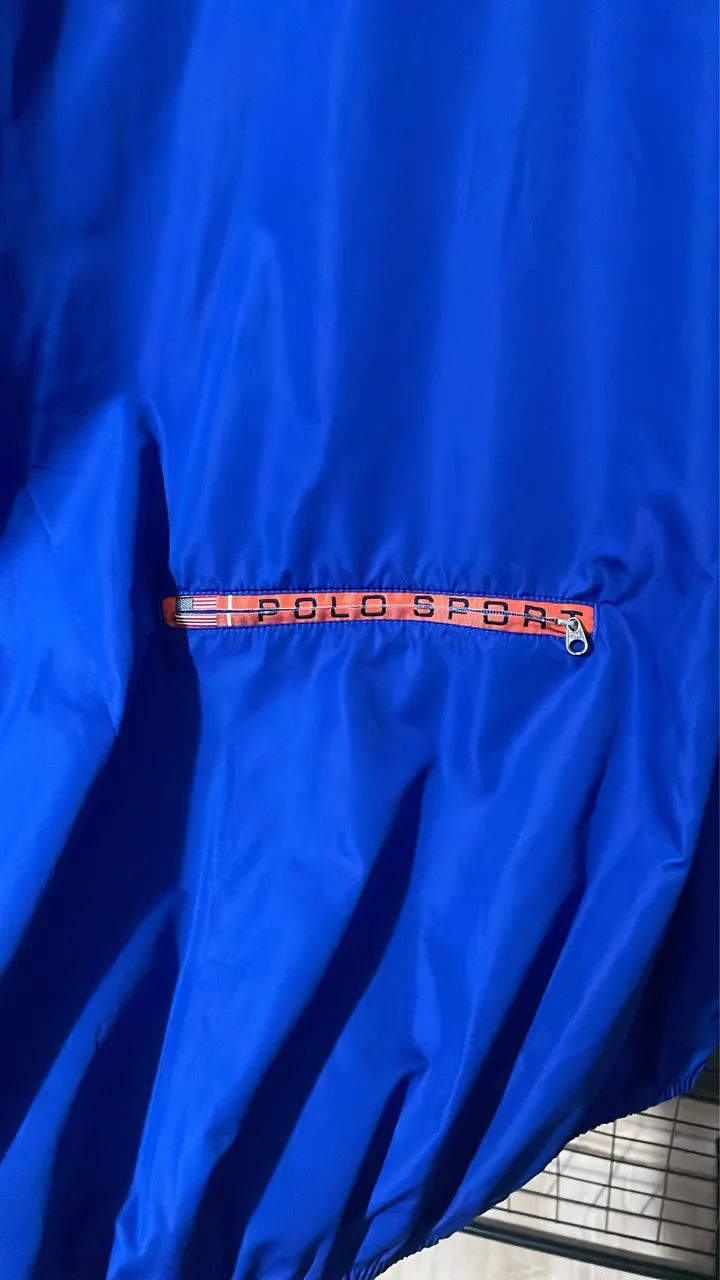 Jaqueta Polo Ralph Lauren  - Foto 3
