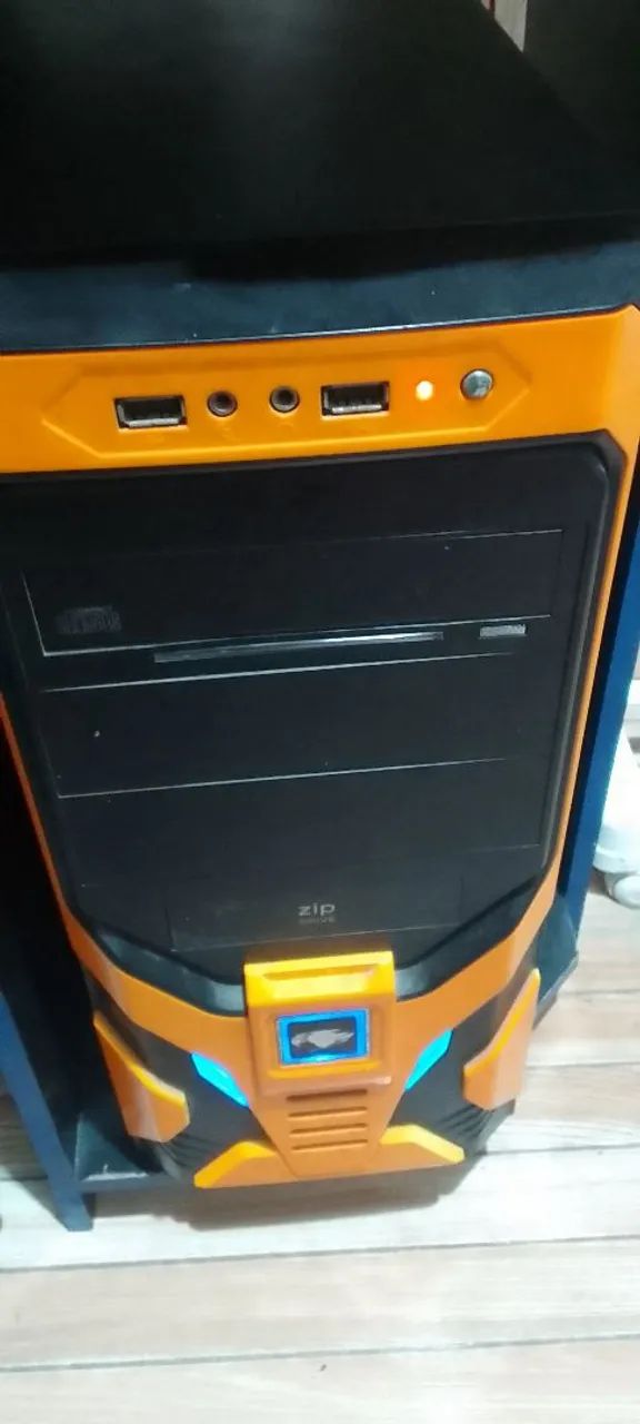 Computador AMD A8 5600k - Foto 3