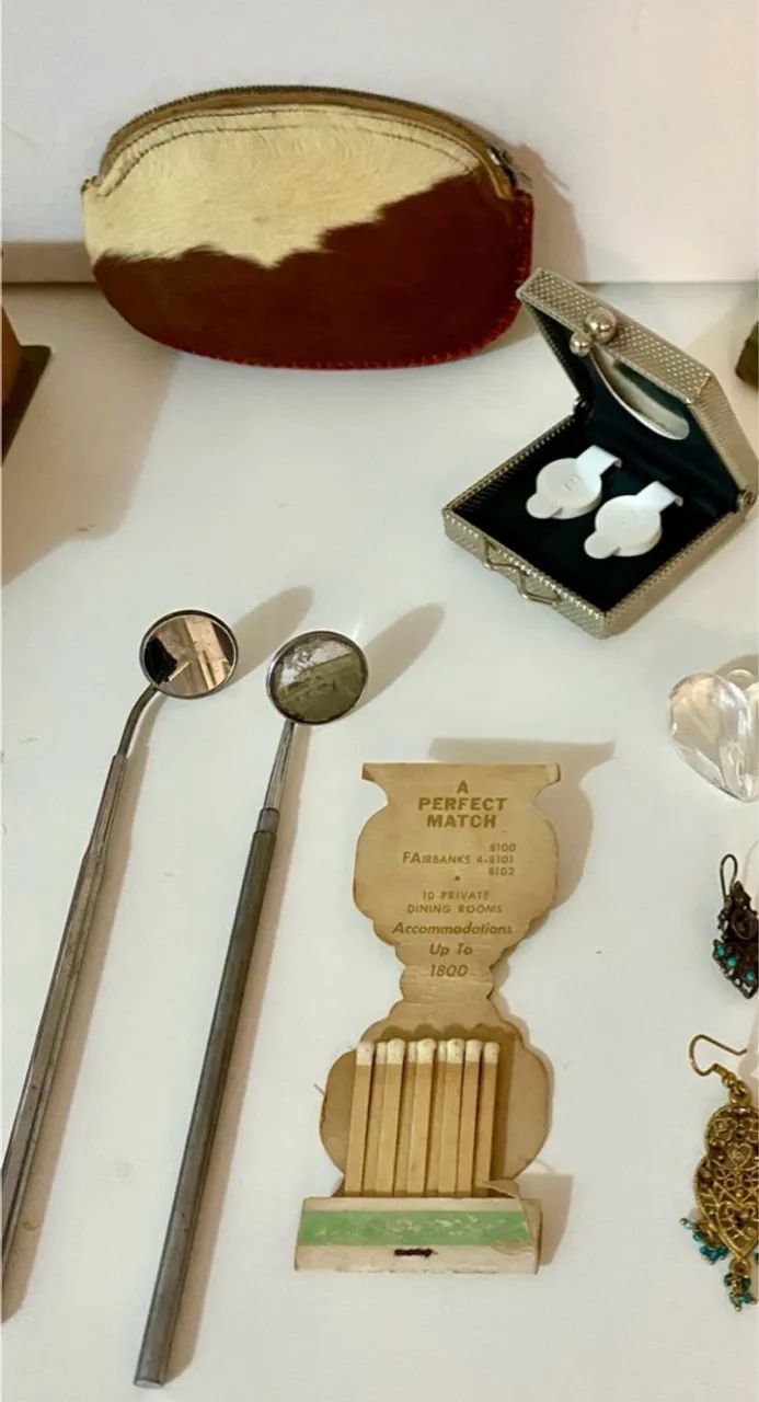 INTERESTING ANTIQUES LOT!64728254253699120