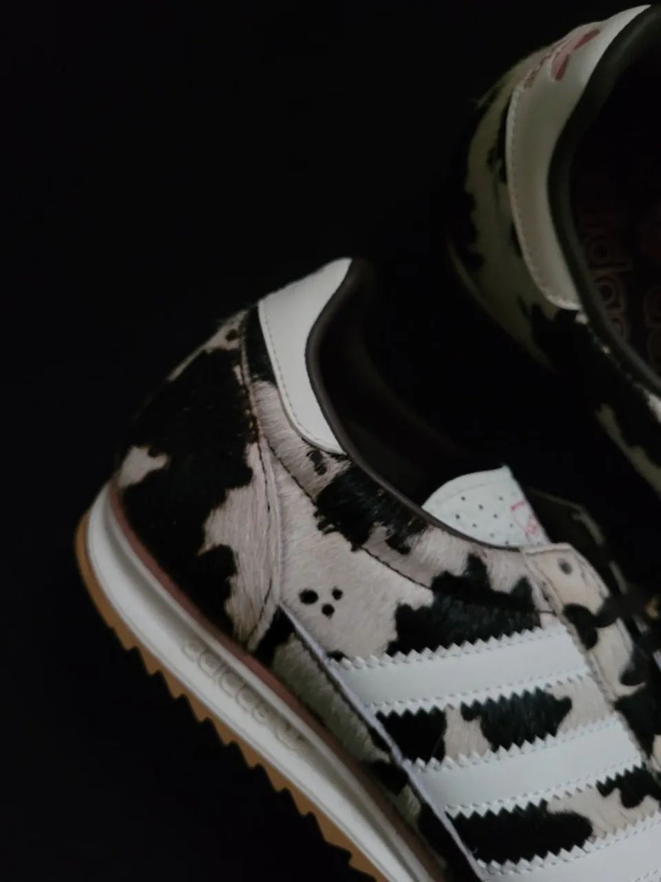 adidas SL 72 OG "Cow Print" - 36 - Foto 2