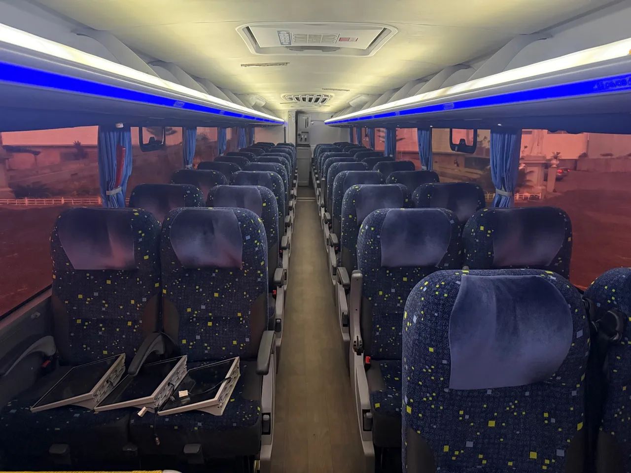 ONIBUS RODOVIÁRIO LD COMIL  - Foto 7