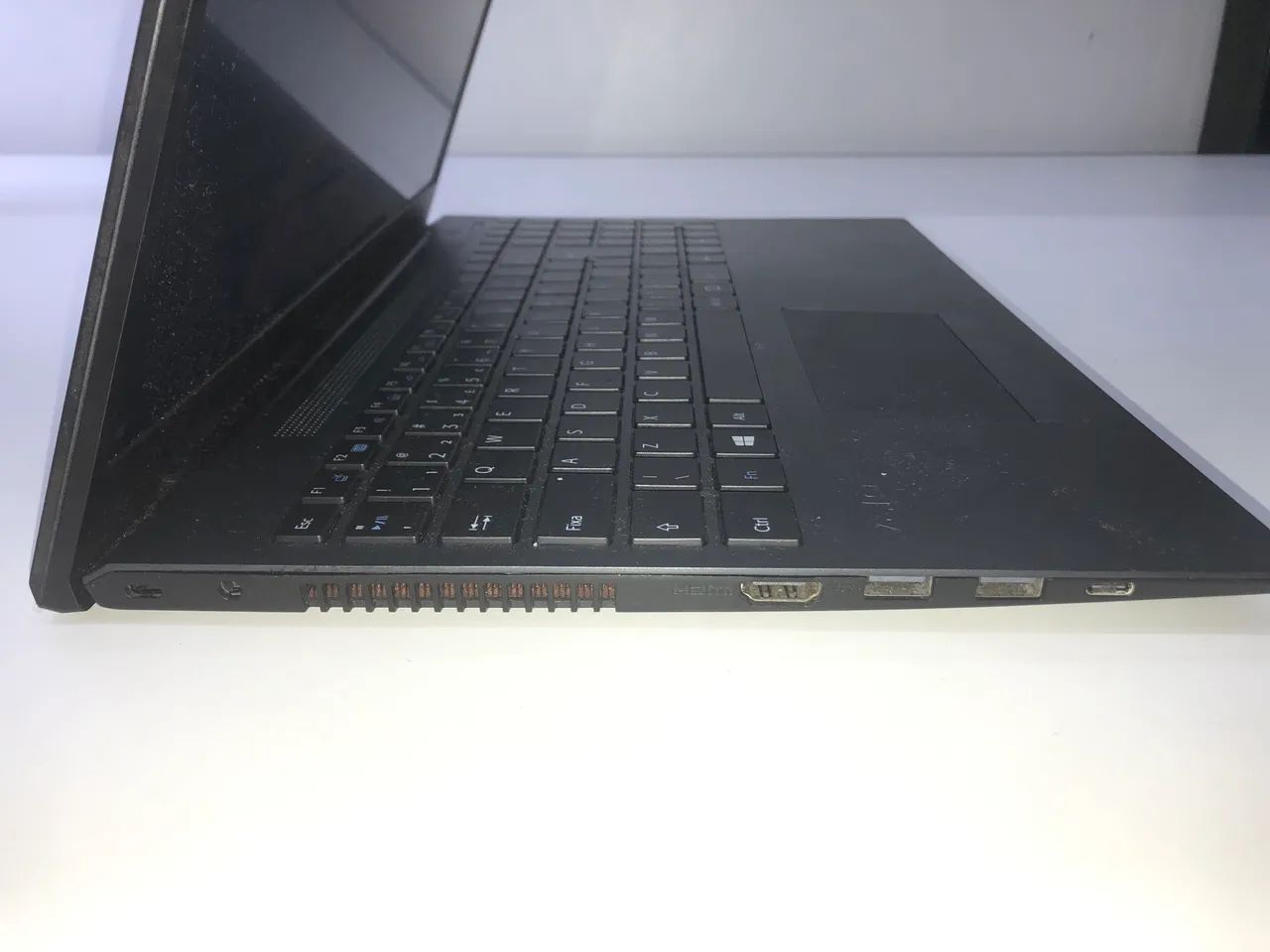 Notebook Vaio i364317759027970123