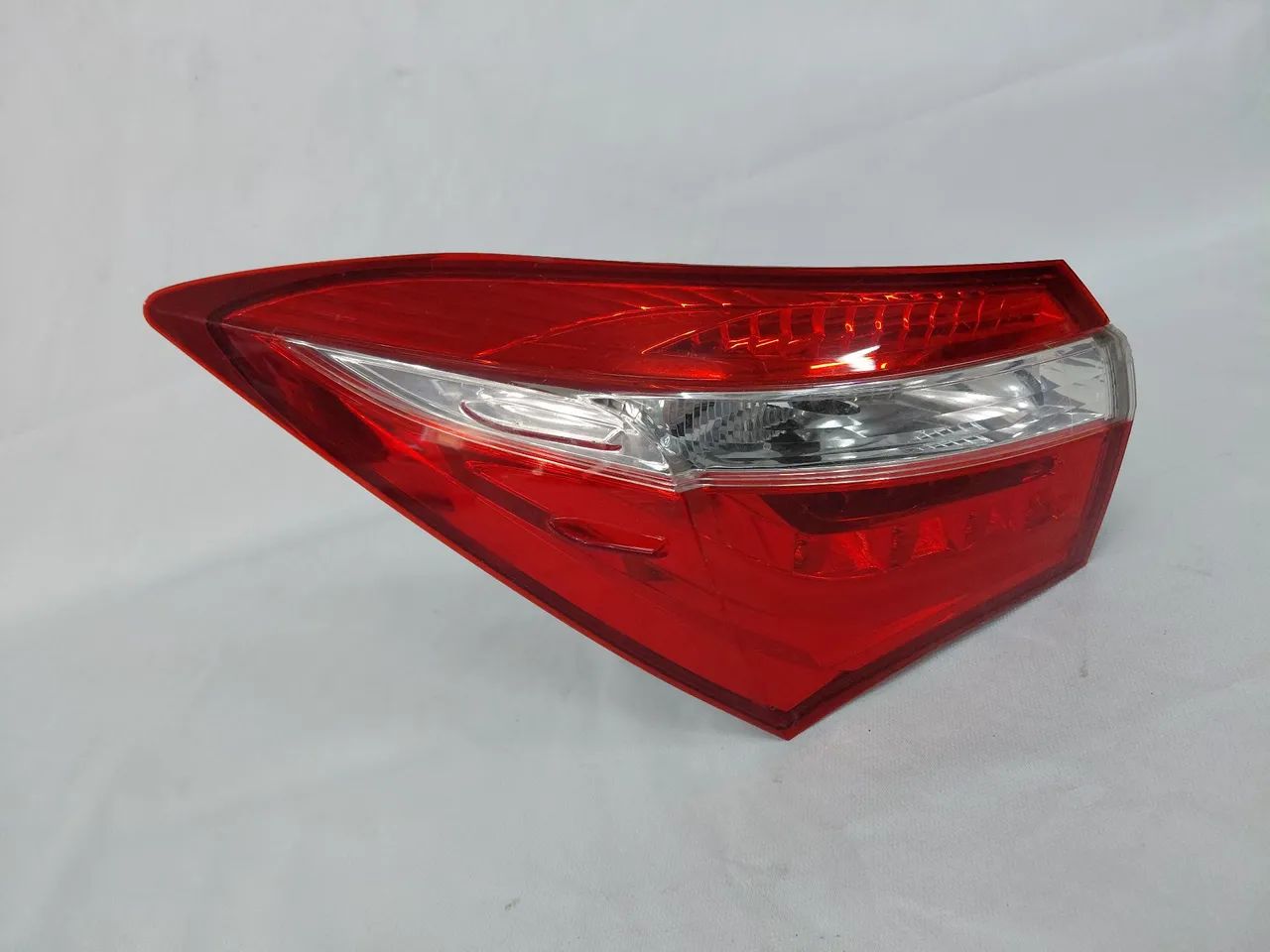 Lanterna traseira Corolla 2014/2017 esquerda com led PRODUTO COM DETALHE  - Foto 2