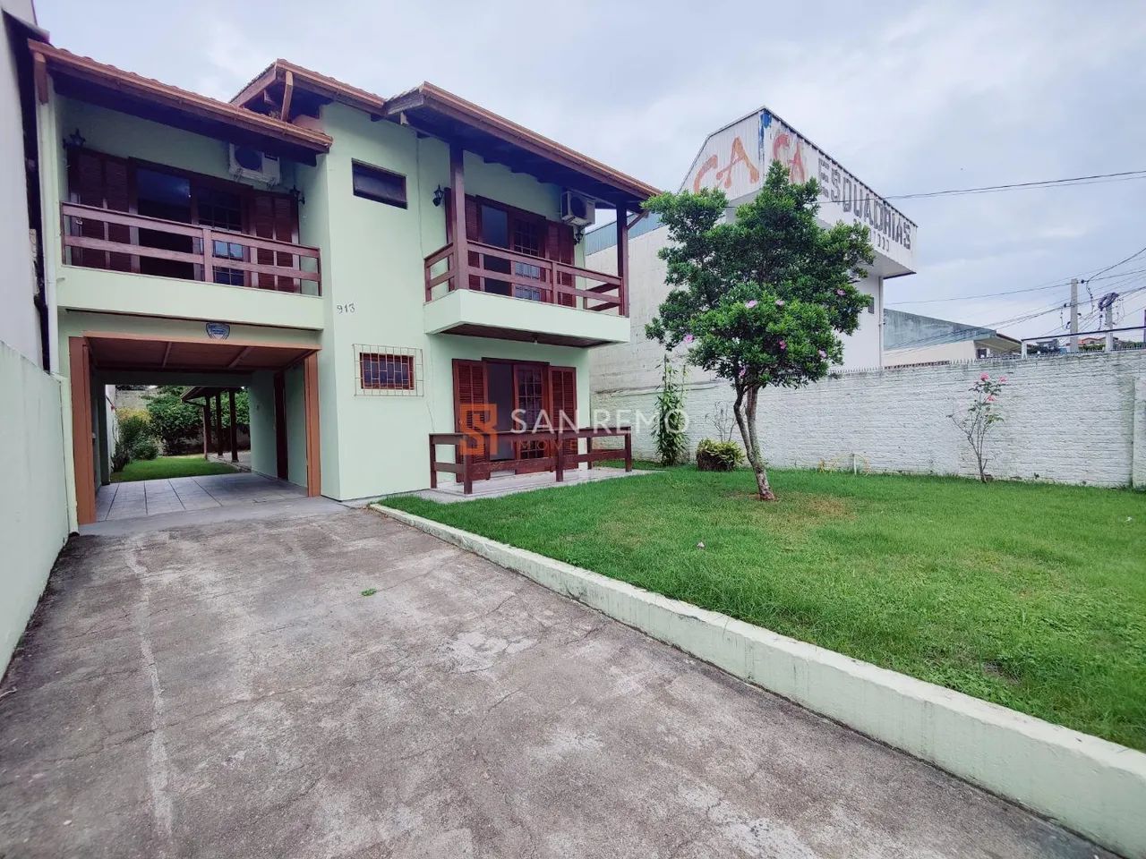 Barreiros | Casa 3 quartos, sendo 1 suite - Foto 2