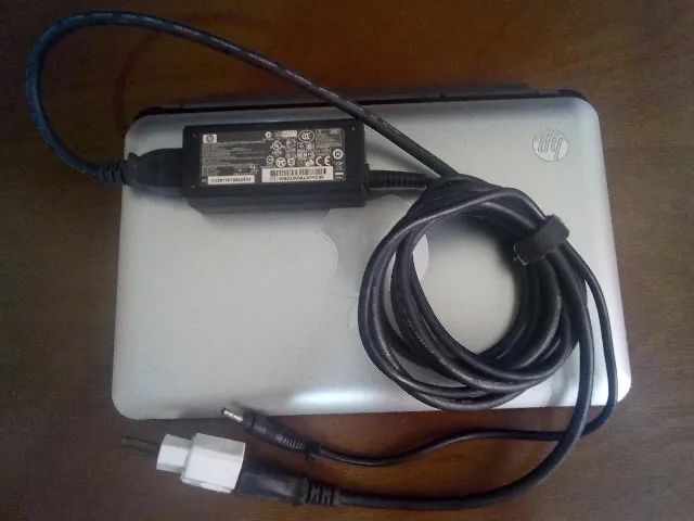 HP Mini 210 Netbook64385330648578121