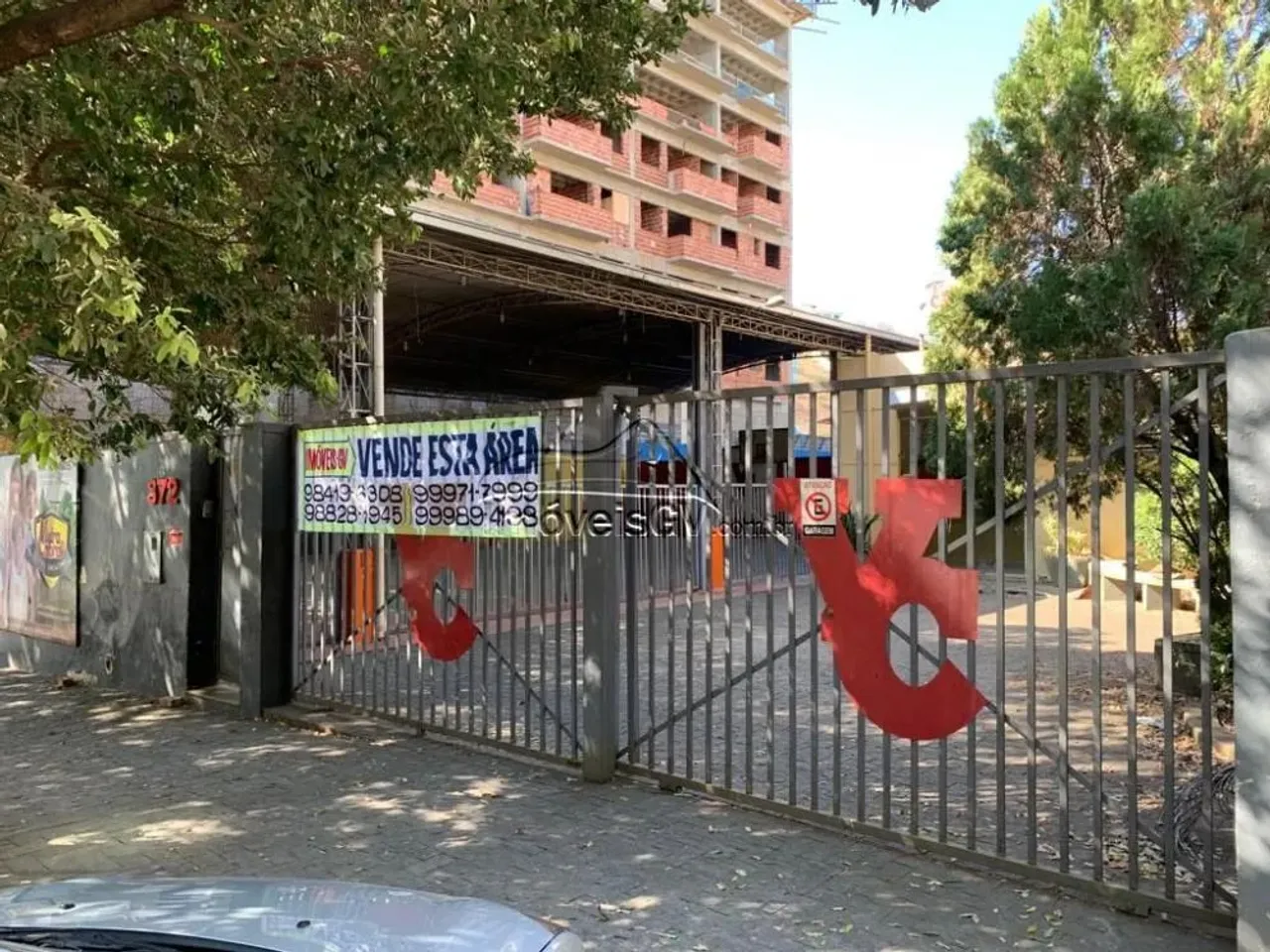 Esplanada - Imóvel comercial